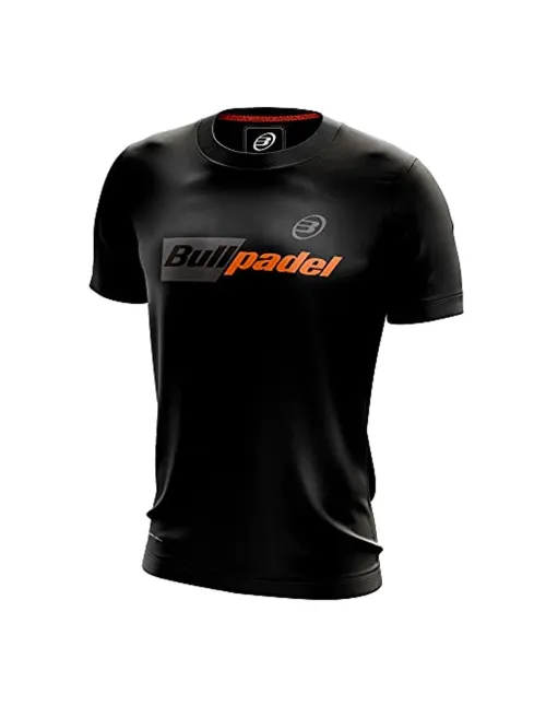 Camiseta Bullpadel Vi Man 006 Ofp | Ofertas de pádel